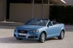 Audi A3 2.0 TDI Cabriolet 2008 года
